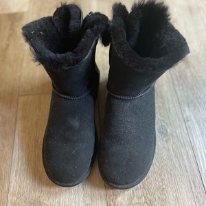 Women’s Mini Bailey Bow II Boot